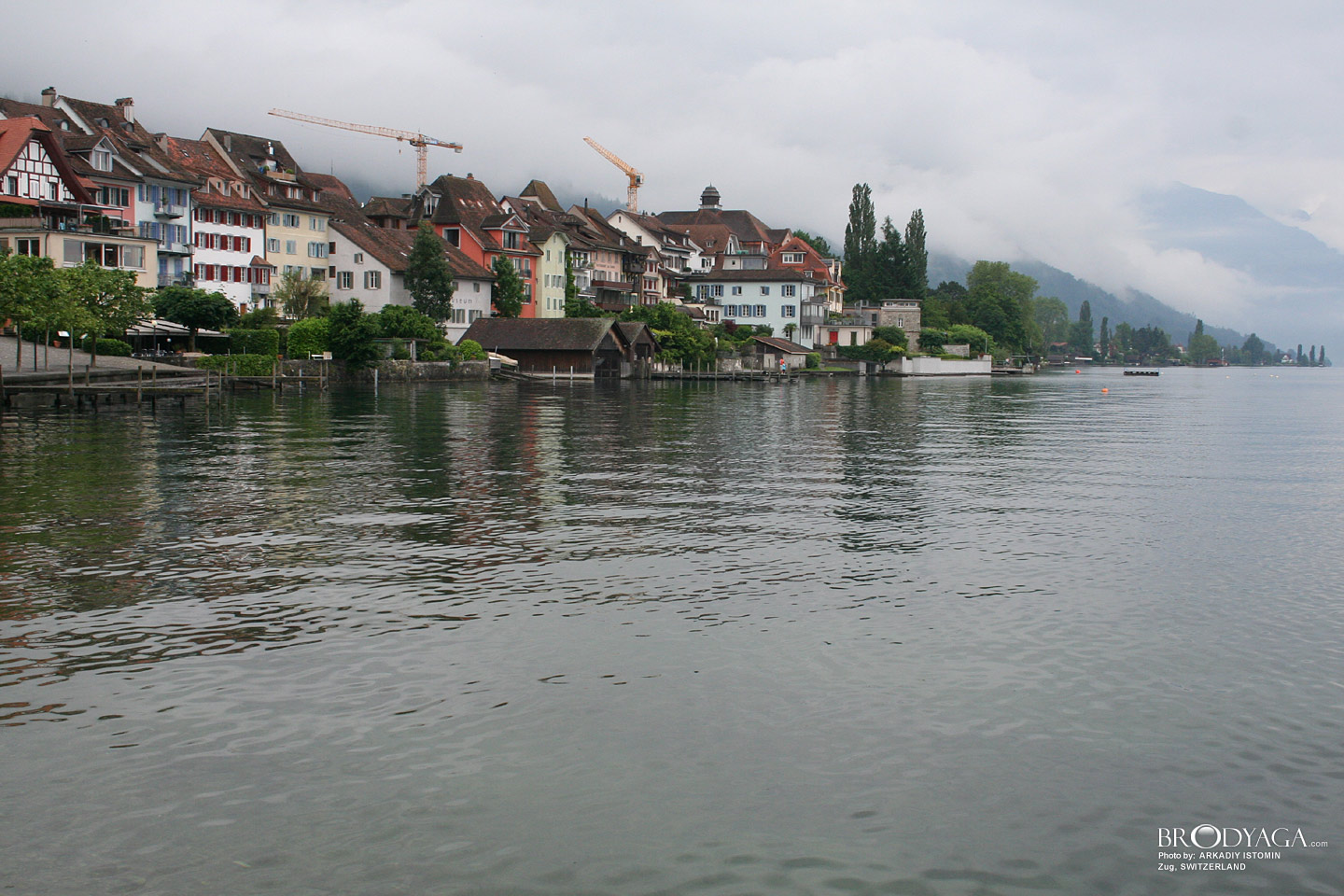 Zug